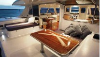 Safari Cockpit